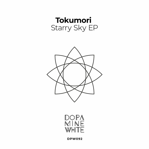 TOKUMORI - Starry Sky [DPW092]